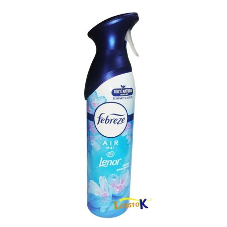 Air Freshener Febreze Spray mist 300ML