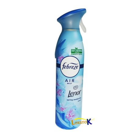 Air Freshener Febreze Spray Spring 300ML