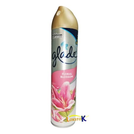 Air Freshener Glade, Floral Blossom 300ml