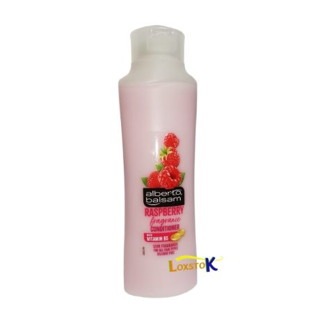 Alberto balsam Rasberry Conditioner 350ml