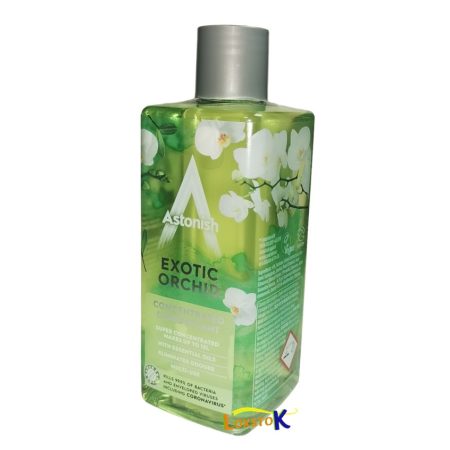 Astonish Exotic orcxid Concentrated Disinfectant 300ml