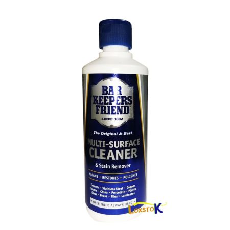 Bar Keepers Friend Original Powder 250ml