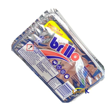 Cleaning Brillo Multi-Use Soap Pads