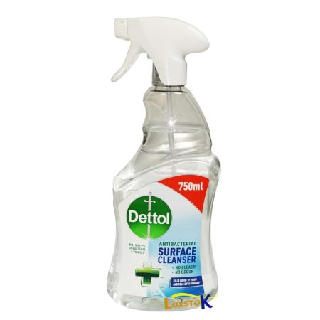 Dettol Multipurpose Cleaner 750ml
