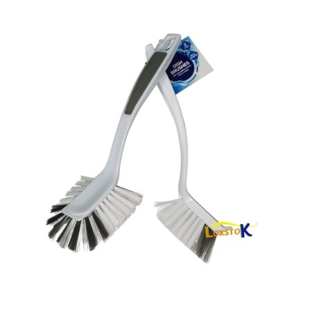 Dish Brushes for Hard to Clean Areas