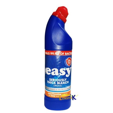Easy Thick Bleach 750ml