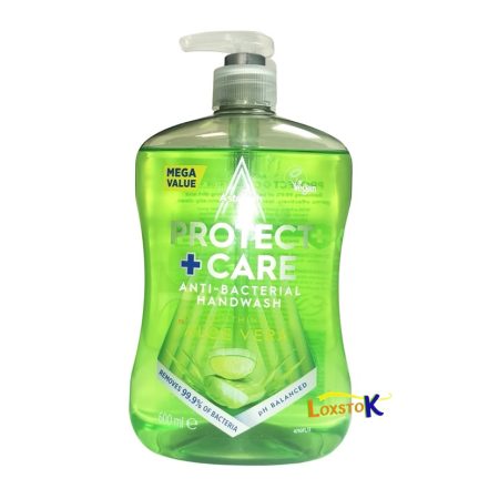 Handwash Aloe Vera Astonish 600ml