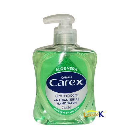 Handwash Carrex Aloe vera 250ml