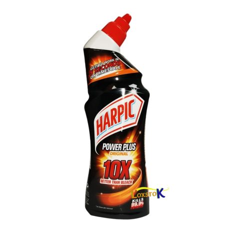 Harpic Power full Toilet Cleaner Gel, 750ml