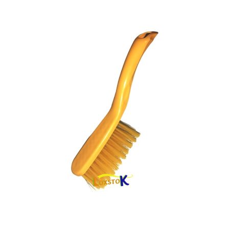Brush Part Yellow