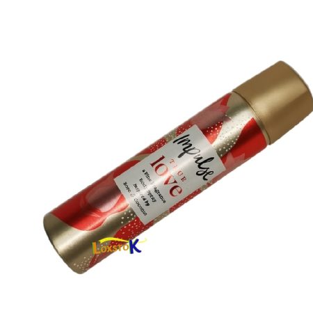 Impulse Body spray True Love 75ml