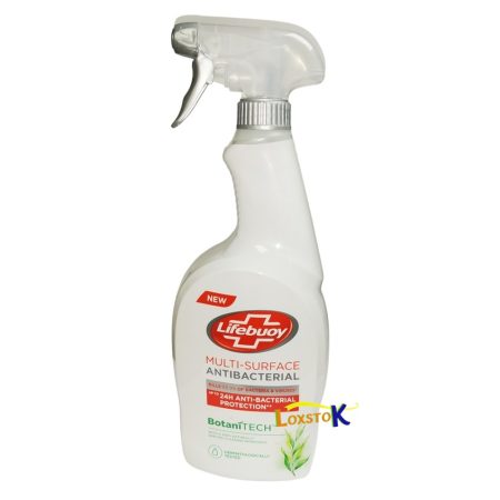 Lifebuoy Antibacterial Multi-surface spray 735ml