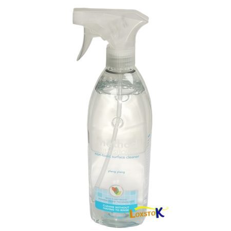 Shower Spray Ylang Ylang Method 828.ml