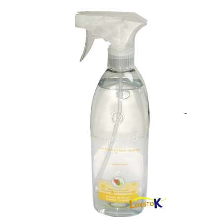 Shower Daily Cleaner Method Passion Fruit 828ml