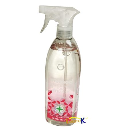 Method Wild Rhubarb Anti-Bac All Purpose Cleaner 828ml