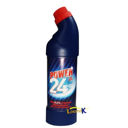 Power 24hr Thick Bleach 750ml